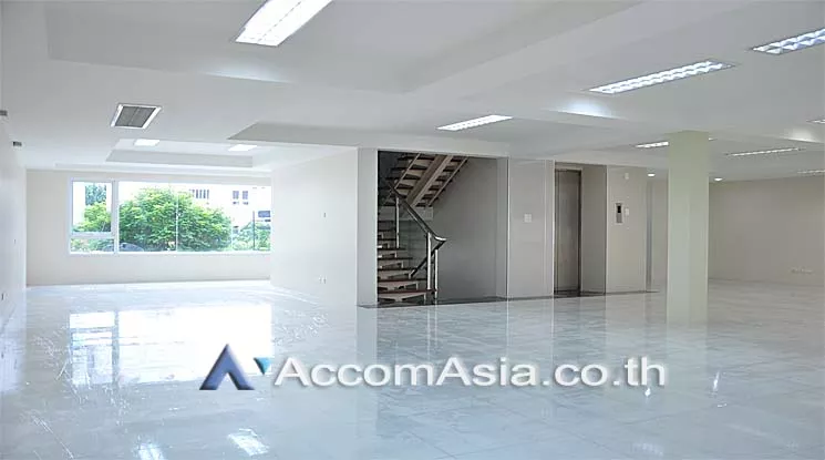 7  Office Space For Sale in Silom ,Bangkok BTS Sala Daeng AA13147